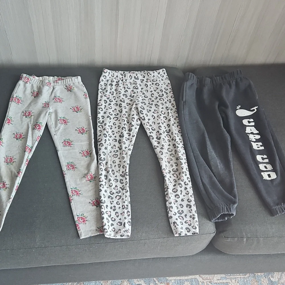 6 Piece Kids Clothing Bundle Mixed Brands - Picture 12 of 16